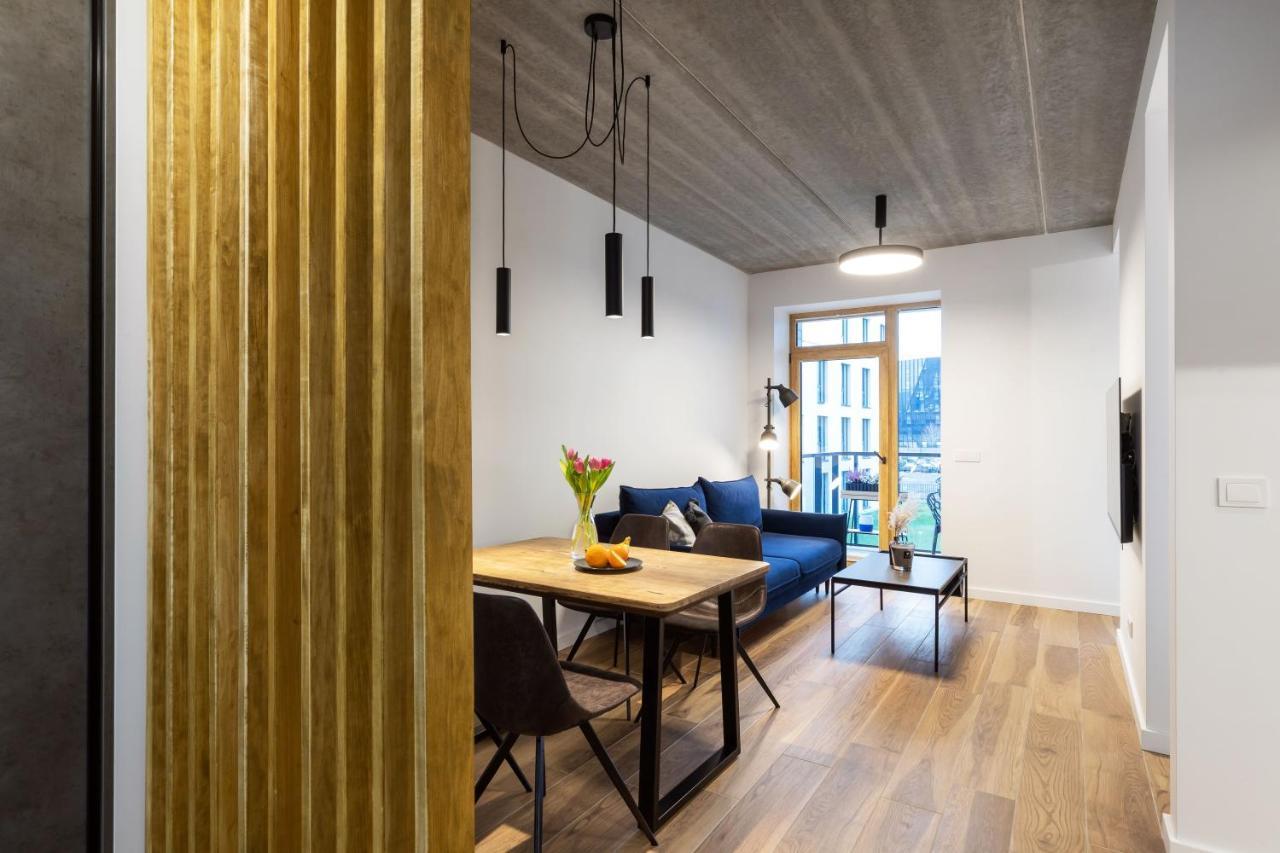 City Center Sanctuary Modern Business-Class Studio With Free Parking In The Heart Of Vilna Exterior foto