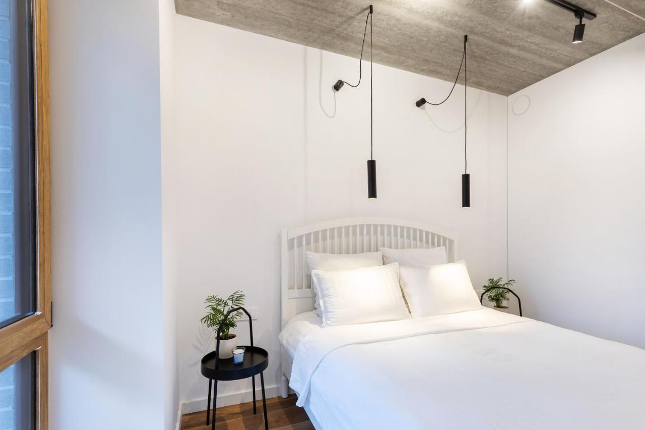 City Center Sanctuary Modern Business-Class Studio With Free Parking In The Heart Of Vilna Exterior foto